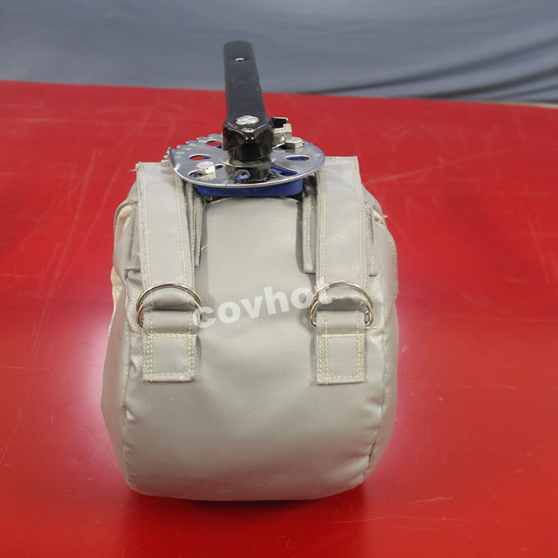 可拆卸<a href=http://www.eit108.com/e/tags/?tagname=%E9%98%80%E9%97%A8%E4%BF%9D%E6%B8%A9%E5%A5%97 target=_blank class=infotextkey><a href=http://www.eit108.com/e/tags/?tagname=%E9%98%80%E9%97%A8%E4%BF%9D%E6%B8%A9 target=_blank class=infotextkey>閥門保溫</a>套</a>