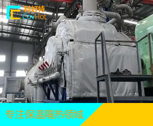 電廠<a href=http://www.eit108.com/e/tags/?tagname=%E4%BF%9D%E6%B8%A9%E9%9A%94%E7%83%AD target=_blank class=infotextkey>保溫隔熱</a>