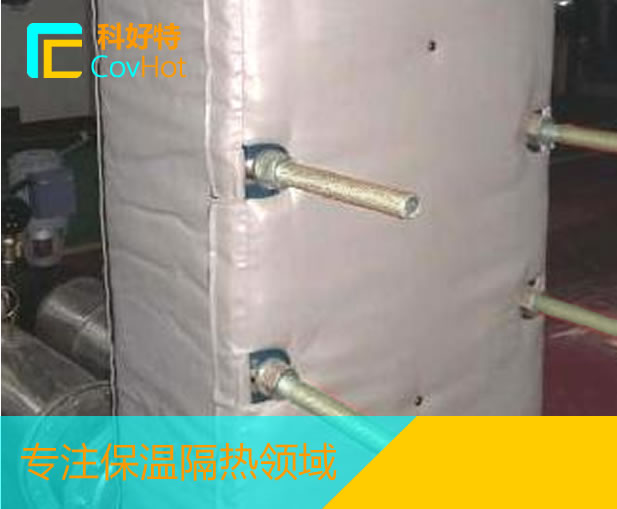 <a href=http://www.eit108.com/e/tags/?tagname=%E6%8D%A2%E7%83%AD%E5%99%A8%E4%BF%9D%E6%B8%A9 target=_blank class=infotextkey>換熱器保溫</a>套