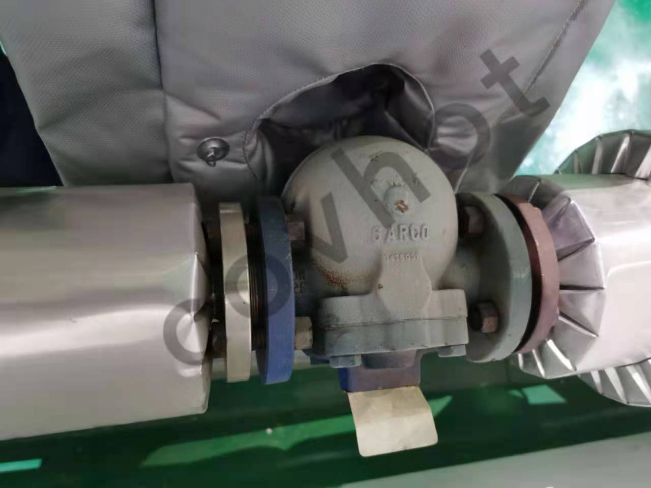 疏水閥<a href=http://www.eit108.com/e/tags/?tagname=%E4%BF%9D%E6%B8%A9%E5%A5%97 target=_blank class=infotextkey>保溫套</a>