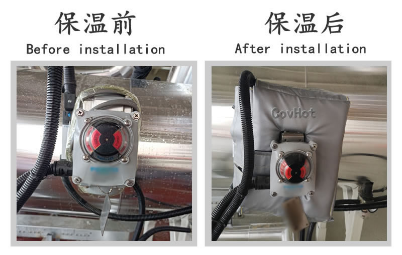 可拆卸儀表<a href=http://www.eit108.com/e/tags/?tagname=%E4%BF%9D%E6%B8%A9%E5%A5%97 target=_blank class=infotextkey>保溫套</a>