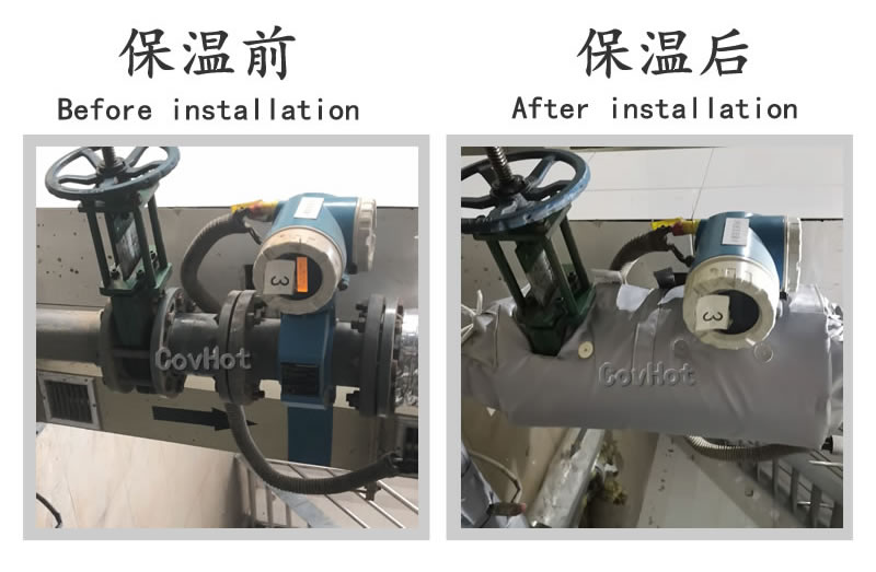 蒸汽<a href=http://www.eit108.com/e/tags/?tagname=%E9%98%80%E9%97%A8%E4%BF%9D%E6%B8%A9 target=_blank class=infotextkey>閥門保溫</a>