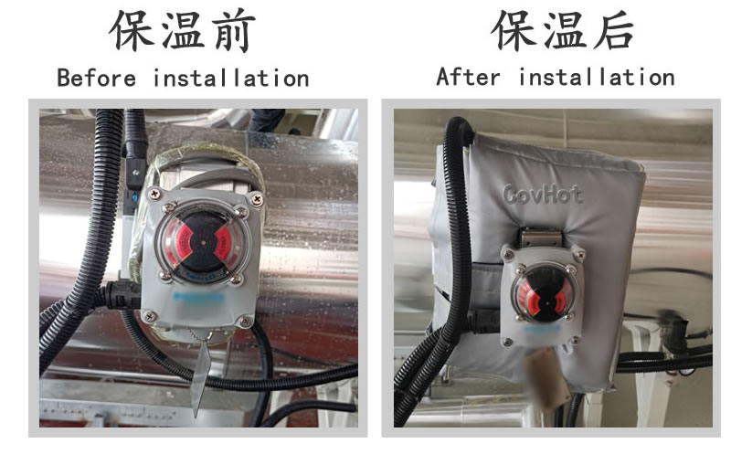 柔性<a href=http://www.eit108.com/e/tags/?tagname=%E5%8F%AF%E6%8B%86%E5%8D%B8%E4%BF%9D%E6%B8%A9%E5%A5%97 target=_blank class=infotextkey>可拆卸<a href=http://www.eit108.com/e/tags/?tagname=%E4%BF%9D%E6%B8%A9%E5%A5%97 target=_blank class=infotextkey>保溫套</a></a>