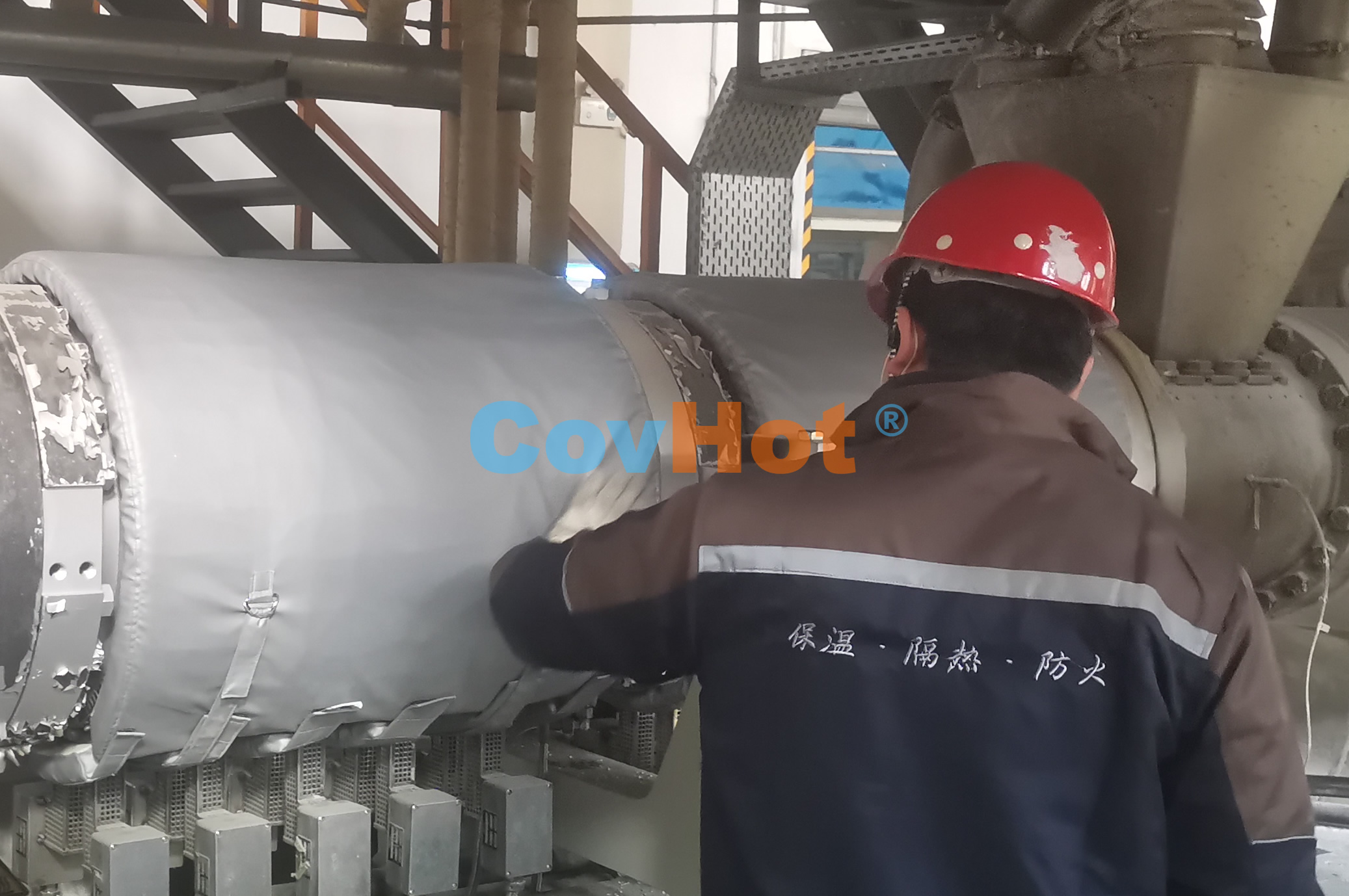 可拆卸式<a href=http://www.eit108.com/e/tags/?tagname=%E4%BF%9D%E6%B8%A9%E5%A5%97 target=_blank class=infotextkey>保溫套</a>(衣),<a href=http://www.eit108.com/e/tags/?tagname=%E5%B7%A5%E4%B8%9A%E4%BF%9D%E6%B8%A9 target=_blank class=infotextkey>工業(yè)保溫</a>