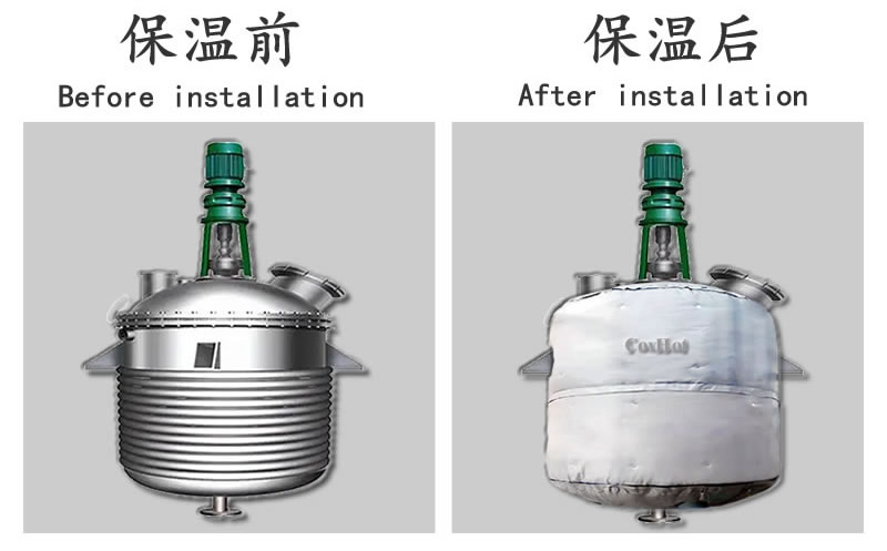 可拆卸<a href=http://www.eit108.com/e/tags/?tagname=%E6%9F%94%E6%80%A7%E4%BF%9D%E6%B8%A9%E8%A1%A3 target=_blank class=infotextkey>柔性<a href=http://www.eit108.com/e/tags/?tagname=%E4%BF%9D%E6%B8%A9%E8%A1%A3 target=_blank class=infotextkey>保溫衣</a></a>,管道保護套