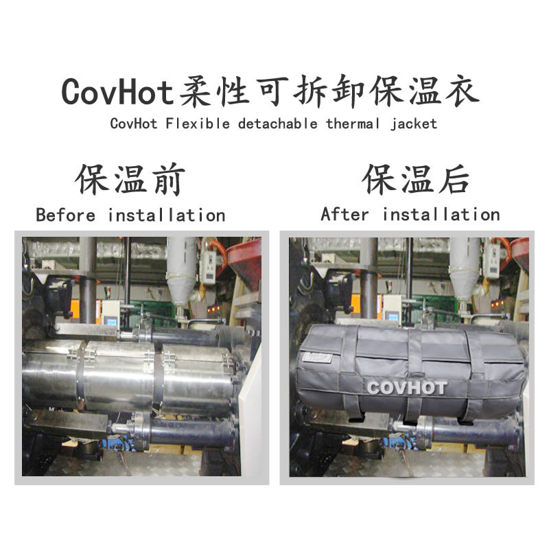 可拆卸注塑機(jī)節(jié)能罩,注塑機(jī)<a href=http://www.eit108.com/e/tags/?tagname=%E4%BF%9D%E6%B8%A9%E5%A5%97 target=_blank class=infotextkey>保溫套</a>