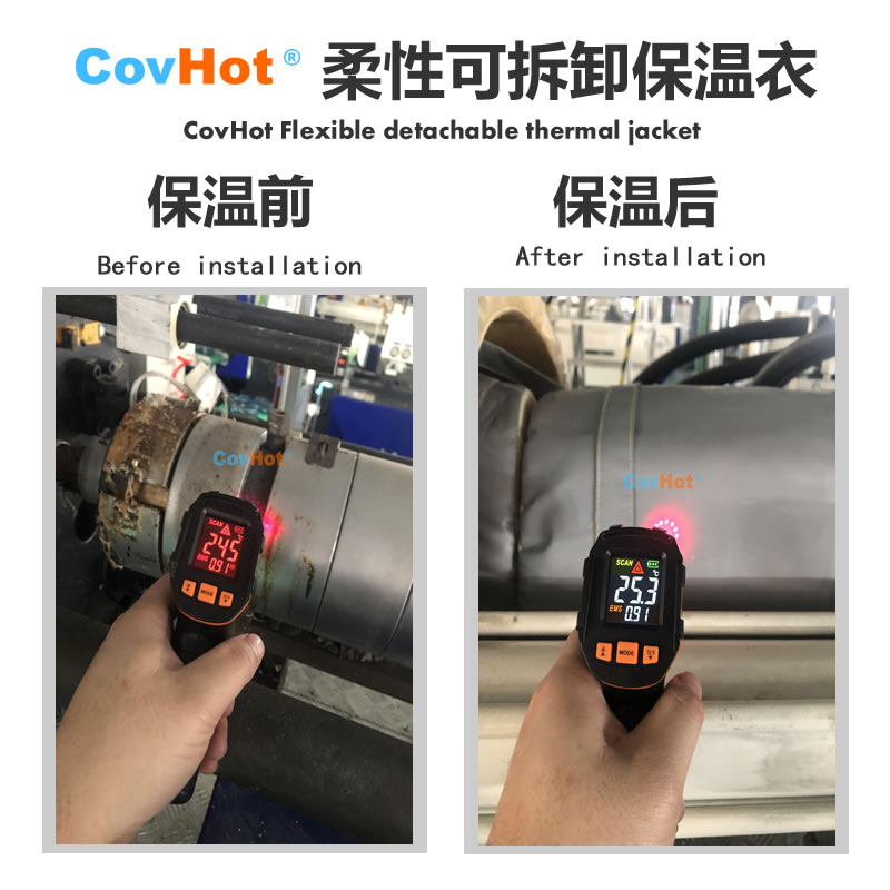 工業(yè)高溫防護(hù),<a href=http://www.eit108.com/e/tags/?tagname=%E5%B7%A5%E4%B8%9A%E4%BF%9D%E6%B8%A9 target=_blank class=infotextkey>工業(yè)保溫</a>隔熱