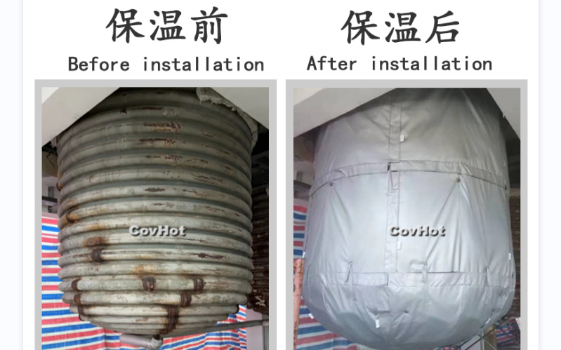 工業(yè)<a href=http://www.eit108.com/e/tags/?tagname=%E8%AE%BE%E5%A4%87%E4%BF%9D%E6%B8%A9 target=_blank class=infotextkey>設(shè)備保溫</a>隔熱,<a href=http://www.eit108.com/e/tags/?tagname=%E5%8F%AF%E6%8B%86%E5%8D%B8%E4%BF%9D%E6%B8%A9%E5%A5%97 target=_blank class=infotextkey>可拆卸<a href=http://www.eit108.com/e/tags/?tagname=%E4%BF%9D%E6%B8%A9%E5%A5%97 target=_blank class=infotextkey>保溫套</a></a>