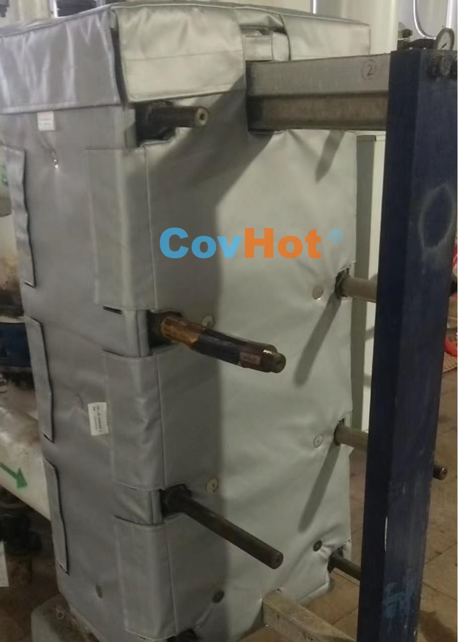 板式<a href=http://www.eit108.com/e/tags/?tagname=%E6%8D%A2%E7%83%AD%E5%99%A8%E4%BF%9D%E6%B8%A9 target=_blank class=infotextkey>換熱器保溫</a>,<a href=http://www.eit108.com/e/tags/?tagname=%E5%8F%AF%E6%8B%86%E5%8D%B8%E4%BF%9D%E6%B8%A9%E5%A5%97 target=_blank class=infotextkey>可拆卸<a href=http://www.eit108.com/e/tags/?tagname=%E4%BF%9D%E6%B8%A9%E5%A5%97 target=_blank class=infotextkey>保溫套</a></a>