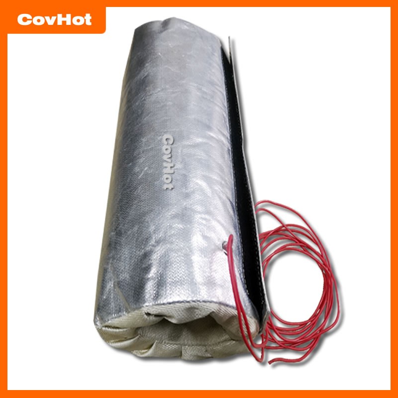 電伴熱<a href=http://www.eit108.com/e/tags/?tagname=%E4%BF%9D%E6%B8%A9%E5%A5%97 target=_blank class=infotextkey>保溫套</a>,儀表防凍