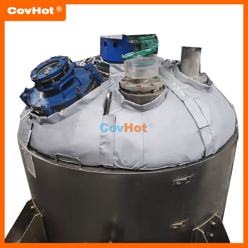 封頭<a href=http://www.eit108.com/e/tags/?tagname=%E4%BF%9D%E6%B8%A9%E5%A5%97 target=_blank class=infotextkey>保溫套</a>