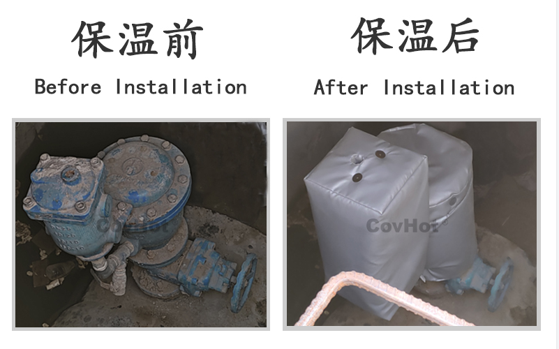 可拆卸柔性<a href=http://www.eit108.com/e/tags/?tagname=%E4%BF%9D%E6%B8%A9%E5%A5%97 target=_blank class=infotextkey>保溫套</a>
