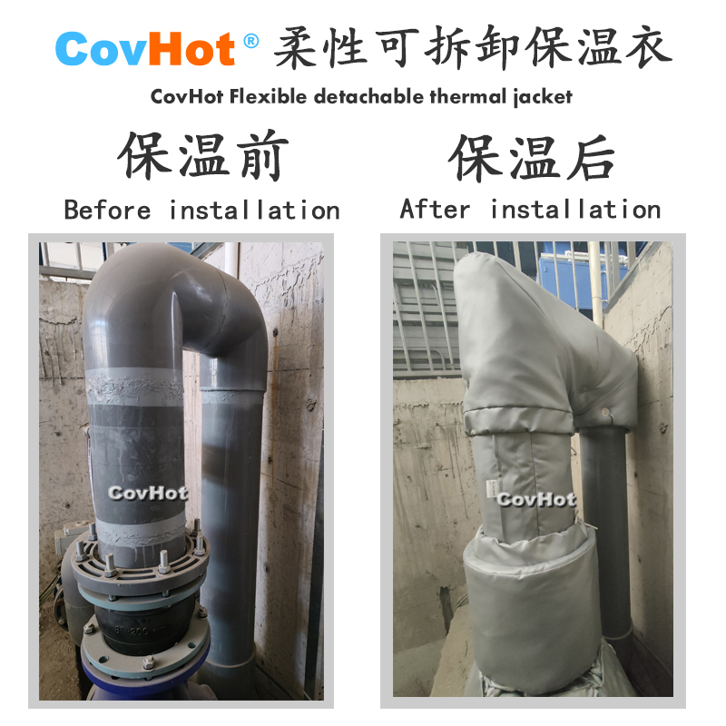 柔性可拆卸式<a href=http://www.eit108.com/e/tags/?tagname=%E4%BF%9D%E6%B8%A9%E5%A5%97 target=_blank class=infotextkey>保溫套</a>,<a href=http://www.eit108.com/e/tags/?tagname=%E4%BF%9D%E6%B8%A9%E5%A5%97 target=_blank class=infotextkey>保溫套</a>
