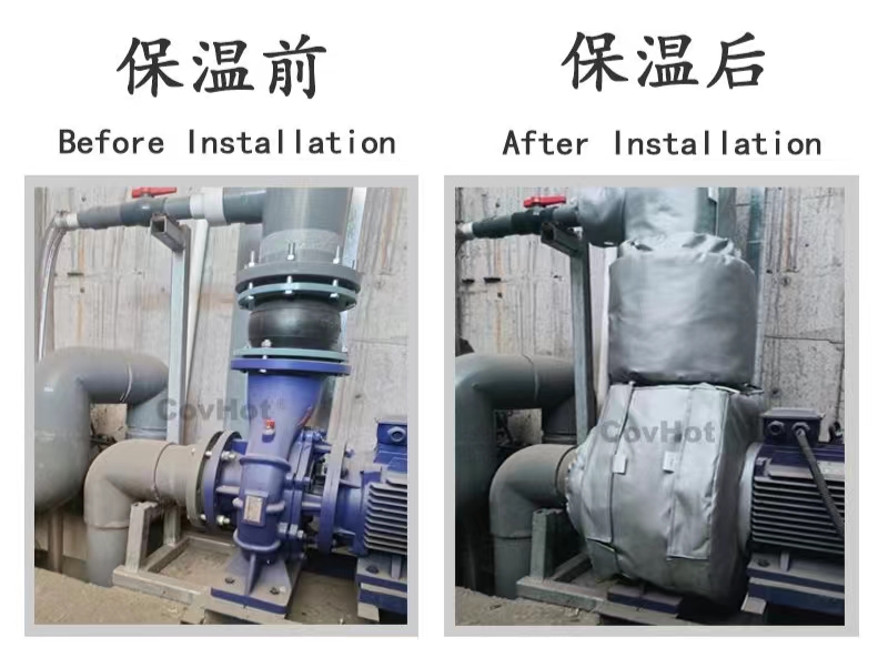 泵體<a href=http://www.eit108.com/e/tags/?tagname=%E4%BF%9D%E6%B8%A9%E5%A5%97 target=_blank class=infotextkey>保溫套</a>,<a href=http://www.eit108.com/e/tags/?tagname=%E5%8F%AF%E6%8B%86%E5%8D%B8%E4%BF%9D%E6%B8%A9%E5%A5%97 target=_blank class=infotextkey>可拆卸<a href=http://www.eit108.com/e/tags/?tagname=%E4%BF%9D%E6%B8%A9%E5%A5%97 target=_blank class=infotextkey>保溫套</a></a>