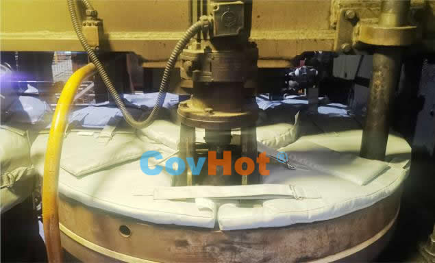 工業(yè)模具保溫絕熱套,可拆卸式模具<a href=http://www.eit108.com/e/tags/?tagname=%E4%BF%9D%E6%B8%A9%E5%A5%97 target=_blank class=infotextkey>保溫套</a>