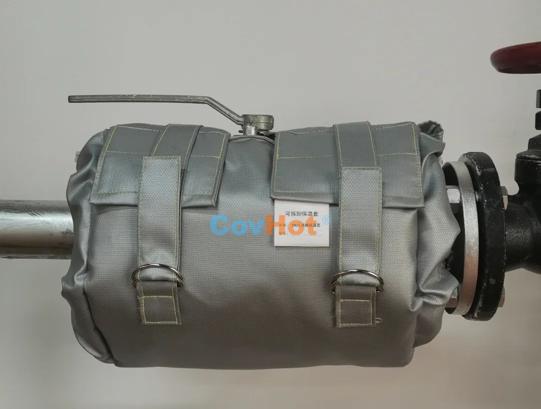 新型<a href=http://www.eit108.com/e/tags/?tagname=%E9%98%80%E9%97%A8%E4%BF%9D%E6%B8%A9%E5%A5%97 target=_blank class=infotextkey><a href=http://www.eit108.com/e/tags/?tagname=%E9%98%80%E9%97%A8%E4%BF%9D%E6%B8%A9 target=_blank class=infotextkey>閥門保溫</a>套</a>;閥門隔熱保溫