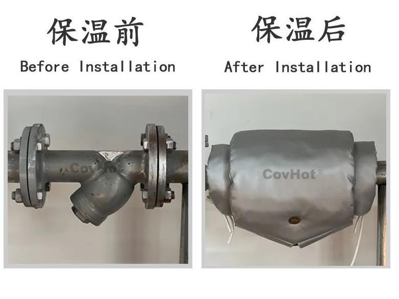 食品生產(chǎn)<a href=http://www.eit108.com/e/tags/?tagname=%E4%BF%9D%E6%B8%A9%E9%9A%94%E7%83%AD target=_blank class=infotextkey>保溫隔熱</a>,<a href=http://www.eit108.com/e/tags/?tagname=%E5%8F%AF%E6%8B%86%E5%8D%B8%E4%BF%9D%E6%B8%A9%E5%A5%97 target=_blank class=infotextkey>可拆卸<a href=http://www.eit108.com/e/tags/?tagname=%E4%BF%9D%E6%B8%A9%E5%A5%97 target=_blank class=infotextkey>保溫套</a></a>